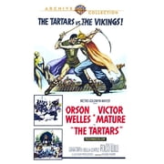 Warner Archives - The Tartars [DIGITAL VIDEO DISC]