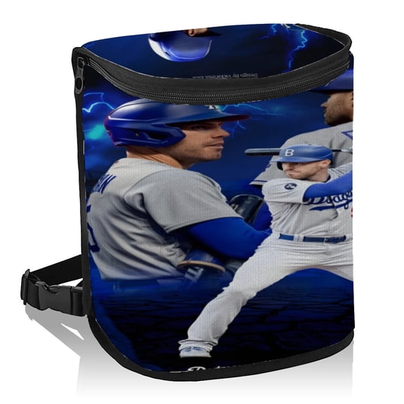 The Tarzan car trash bin is lightweight, durable, easy to clean, available in multiple sizes, and stylish, 9.1x7.1x11in