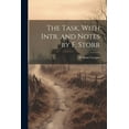 thumbnail image 1 of The Task, With Intr. and Notes by F. Storr (Paperback), 1 of 1