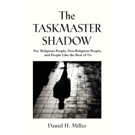 The Taskmaster Shadow, (Paperback)