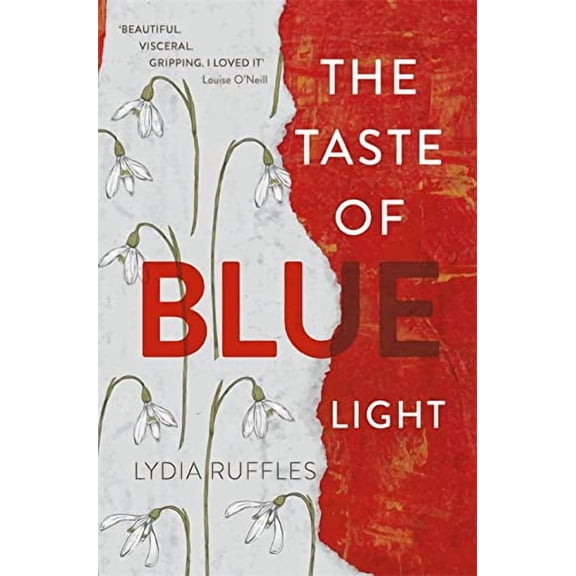 The Taste of Blue Light