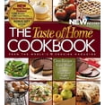 thumbnail image 1 of Pre-Owned The Taste of Home Cookbook: One Recipe Four Ways (Hardcover) 0898216664 9780898216660, 1 of 1