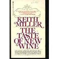 thumbnail image 1 of Pre-Owned The Taste of New Wine (Paperback) 0553105094 9780553105094, 1 of 1