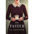 thumbnail image 1 of Pre-Owned The Taster (Paperback) 1496712277 9781496712271, 1 of 1
