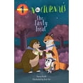 thumbnail image 1 of Pre-Owned The Tasty Treat: The Nocturnals (Grow & Read Early Reader, Level 1) Paperback, 1 of 1