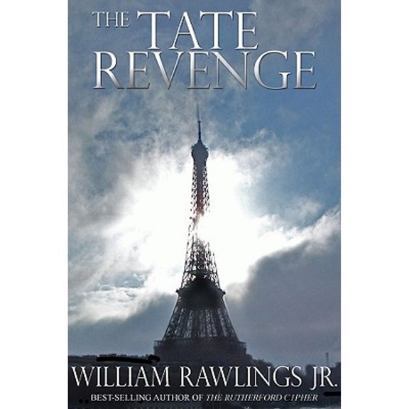 Pre-Owned The Tate Revenge (Hardcover) 1891799339 9781891799334