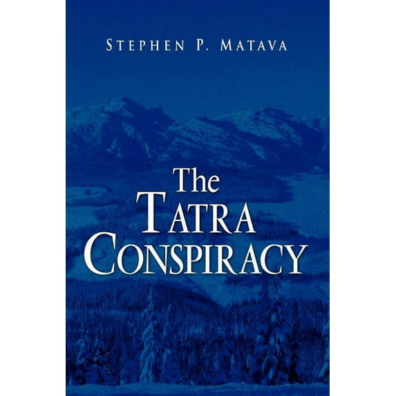 The Tatra Conspiracy (Paperback)