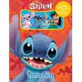 thumbnail image 1 of The Tattle Tales Disney Stitch Tattle Tales, (Hardcover), 1 of 1