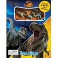 thumbnail image 1 of The Tattle Tales: Jurassic World Tattle Tales (Other), 1 of 1
