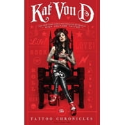 The Tattoo Chronicles, Hardcover