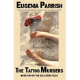 thumbnail image 1 of The Tattoo Murders, 1 of 1