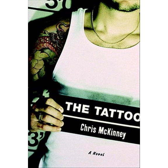 Pre-Owned The Tattoo