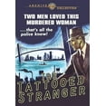 thumbnail image 1 of The Tattooed Stranger, 1 of 1