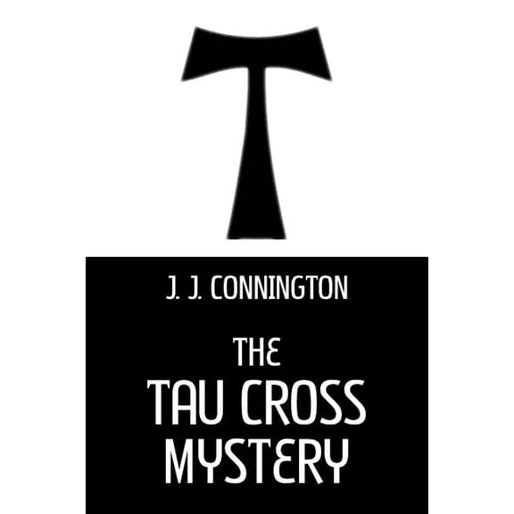 The Tau Cross Mystery