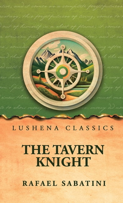 The Tavern Knight, (Hardcover)
