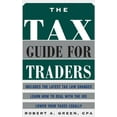 thumbnail image 1 of The Tax Guide for Traders, (Hardcover), 1 of 1