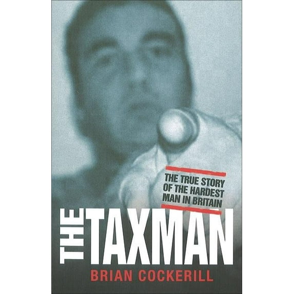 The Tax Man (Paperback)