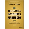 thumbnail image 1 of The Taxable Investor's Manifesto: Wealth Management Strategies to Last a Lifetime, (Hardcover), 1 of 1