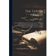 thumbnail image 1 of The Taylor Papers (Paperback), 1 of 1