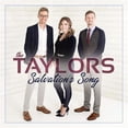thumbnail image 1 of The Taylors - Salvation's Song - CD, 1 of 1