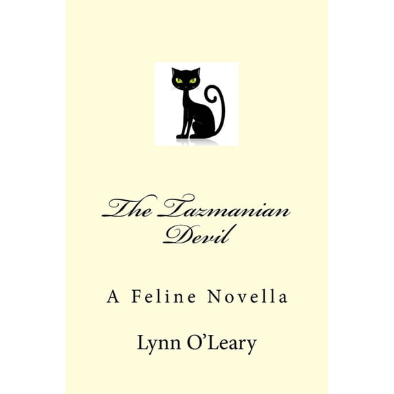 The Tazmanian Devil (Paperback)