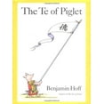 thumbnail image 1 of Pre-Owned The Te of Piglet by Benjamin Hoff Hardcover Religion","Literature & Fiction English, 1 of 1