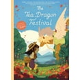 thumbnail image 1 of The Tea Dragon Society The Tea Dragon Festival, Book 2, (Paperback), 1 of 2