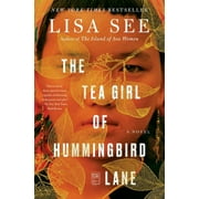 The Tea Girl of Hummingbird Lane : A Novel (Paperback)