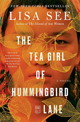 Pre-Owned The Tea Girl of Hummingbird Lane: A Novel Paperback