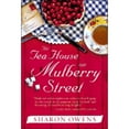 thumbnail image 1 of The Tea House on Mulberry Street (Hardcover) by Sharon Owens, 1 of 1