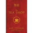 thumbnail image 1 of The Tea Shop, (Paperback), 1 of 1