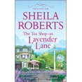 thumbnail image 1 of Pre-Owned The Tea Shop on Lavender Lane (Paperback) by Sheila Roberts, 1 of 1