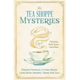thumbnail image 1 of The Tea Shoppe Mysteries : 4 Mysterious Deaths Steep in Coastal Maine (Paperback), 1 of 1