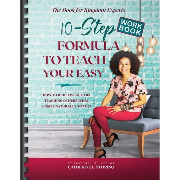 The Teach Your Easy Workbook (Paperback)