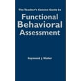thumbnail image 1 of The Teacher′s Concise Guide to Functional Behavioral Assessment, (Hardcover), 1 of 1