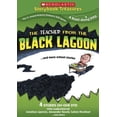 thumbnail image 1 of The Teacher From the Black Lagoon...And More Slightly Scary Stories (DVD), 1 of 1