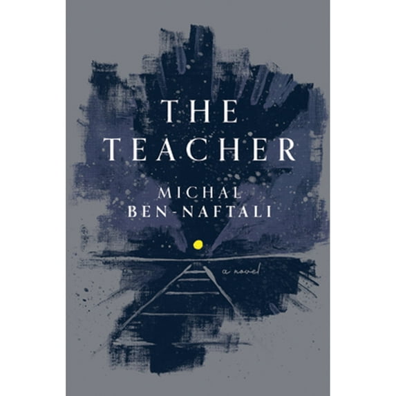 The Teacher (Paperback)
