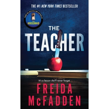 Pre-Owned The Teacher (Paperback) 1728296218 9781728296210