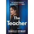 thumbnail image 1 of Pre-Owned The Teacher: A heart-poundingly addictive and twisty psychological thriller (Paperback) 1837903166 9781837903160, 1 of 1