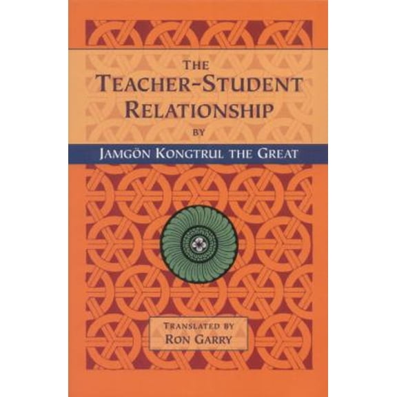 Pre-Owned The Teacher-Student Relationship (Paperback) 1559390964 9781559390965