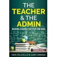 thumbnail image 1 of The Teacher & The Admin (Paperback), 1 of 1