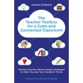 thumbnail image 1 of The Teacher Toolbox for a Calm and Connected Classroom: Teacher-Friendly Mental Health Strategies to Help You and Your S, (Paperback), 1 of 2