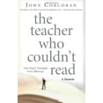 thumbnail image 1 of Pre-Owned The Teacher Who Couldn't Read (Paperback), 1 of 1