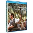 thumbnail image 1 of The Teacher Who Promised the Sea (2023) ( El maestro que prometiÃ³ el mar ) [ Blu-Ray, Reg.A/B/C Import - Spain ], 1 of 1