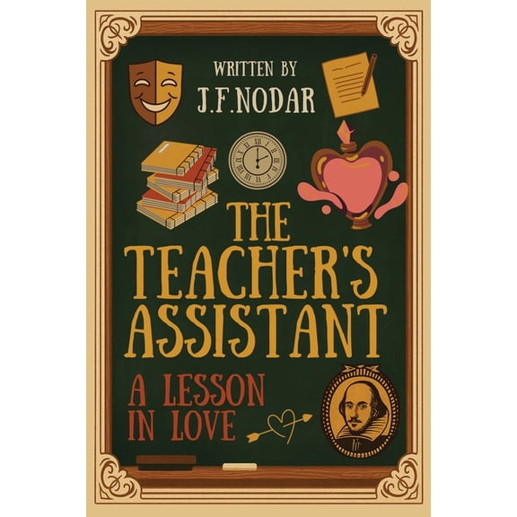 The Teacher's Assistant, (Paperback)