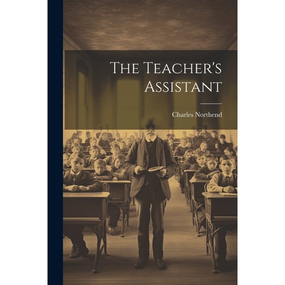 The Teacher's Assistant (Paperback)