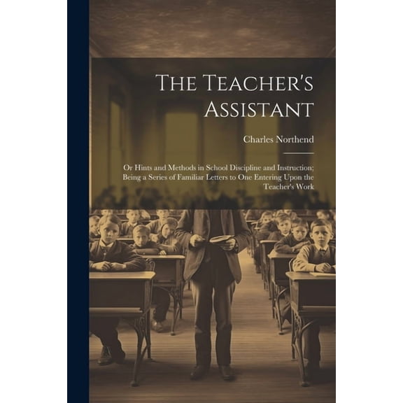 The Teacher's Assistant (Paperback)
