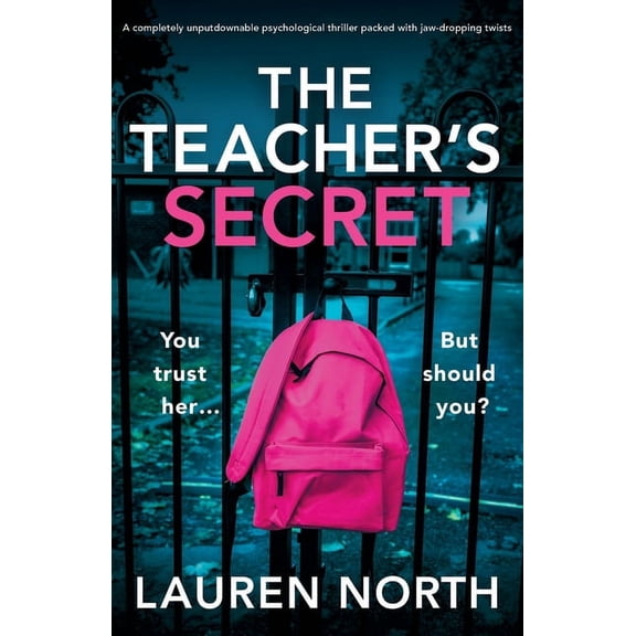 The Teacher's Secret (Paperback)