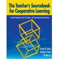 thumbnail image 1 of The Teacher's Sourcebook for Cooperative Learning : Practical Techniques, Basic Principles, and Frequently Asked Questions (Paperback), 1 of 2