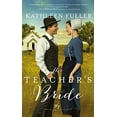 thumbnail image 1 of Pre-Owned An Teacher's Bride Mass Market (Paperback) 0310360129 9780310360124, 1 of 1